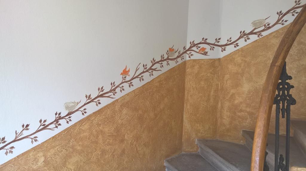 Hnizdo Snu Hotel Hradec Kralove Bagian luar foto